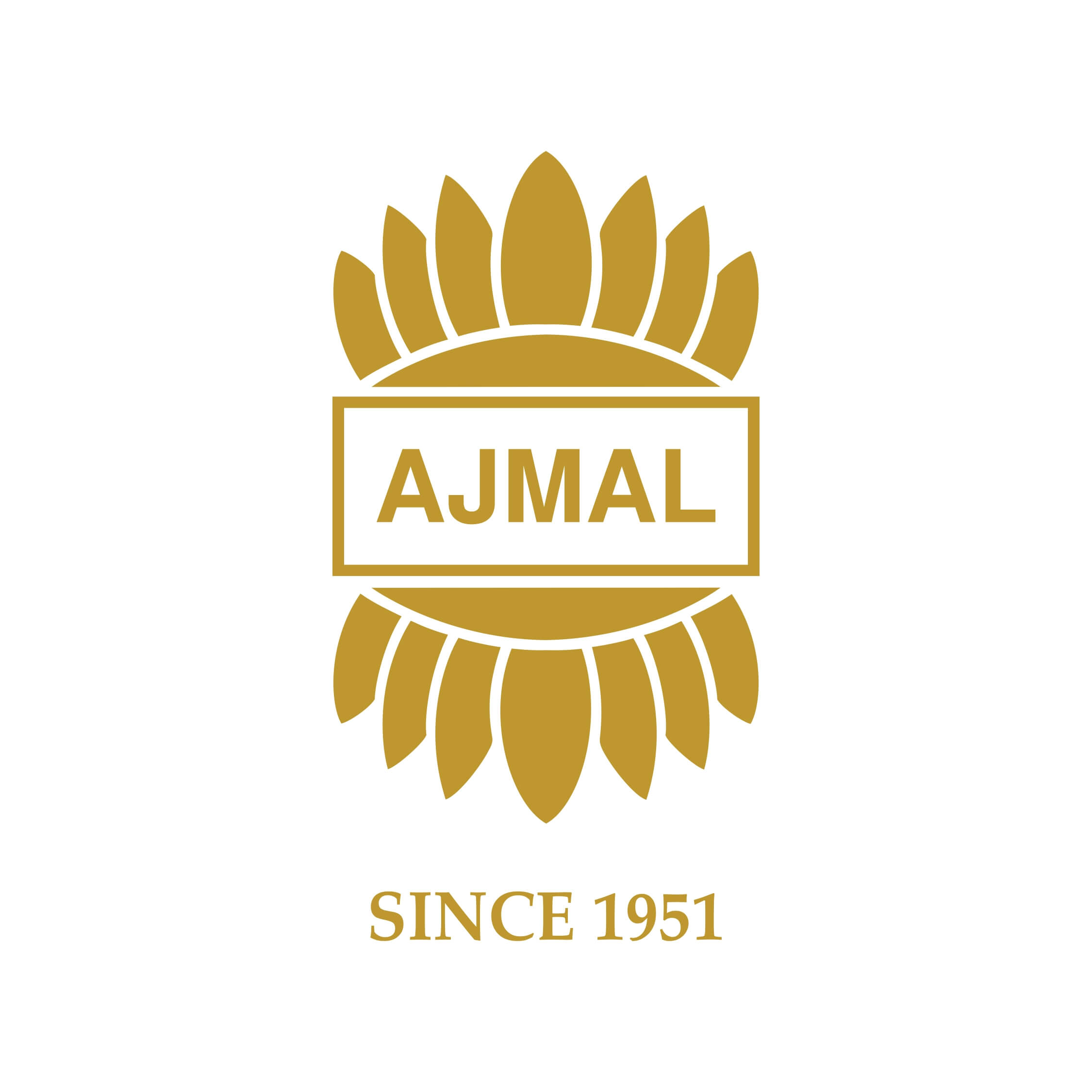Amjal Logo 1