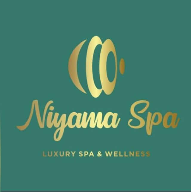 Logo Niyama Spa