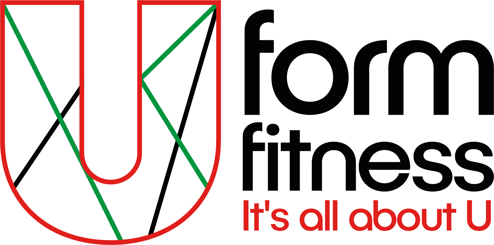 Logo U Form