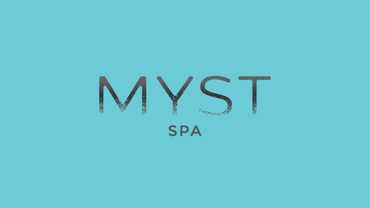 Myst Spa Logo